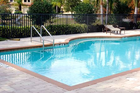 Cleaning Your Pool Deck For Summer Fun