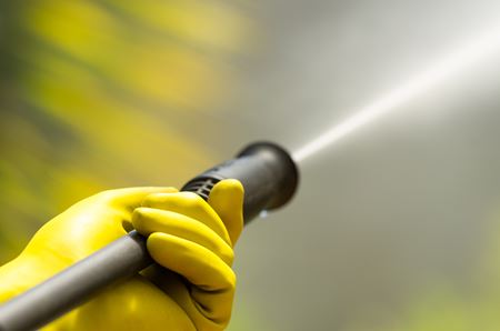 Busting Common Pressure Washing Myths