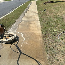 High-quality-concrete-cleaning-in-Mint-Hill-NC 0