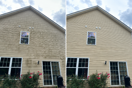 House Washing Thumbnail