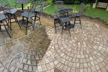 Patio Cleaning Thumbnail